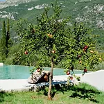 Villa Rodia Áno Korakiána