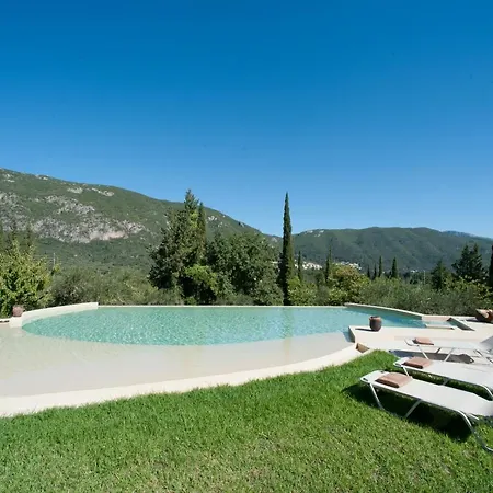 Villa Rodia
