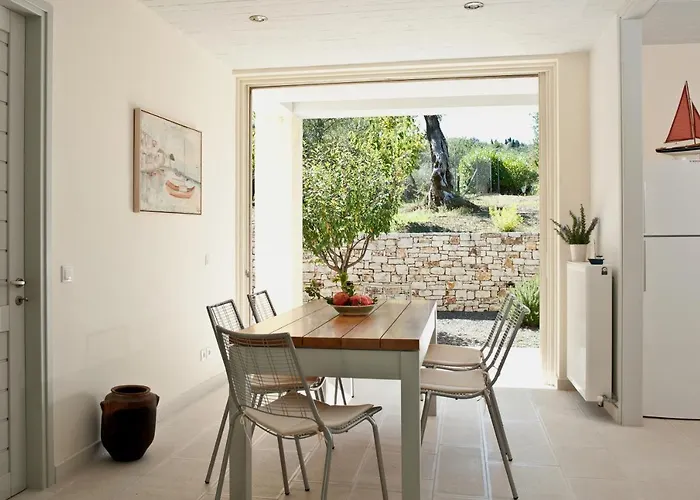 Rodia Villa *