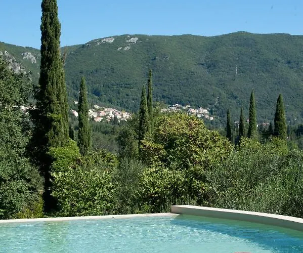 Rodia * Áno Korakiána