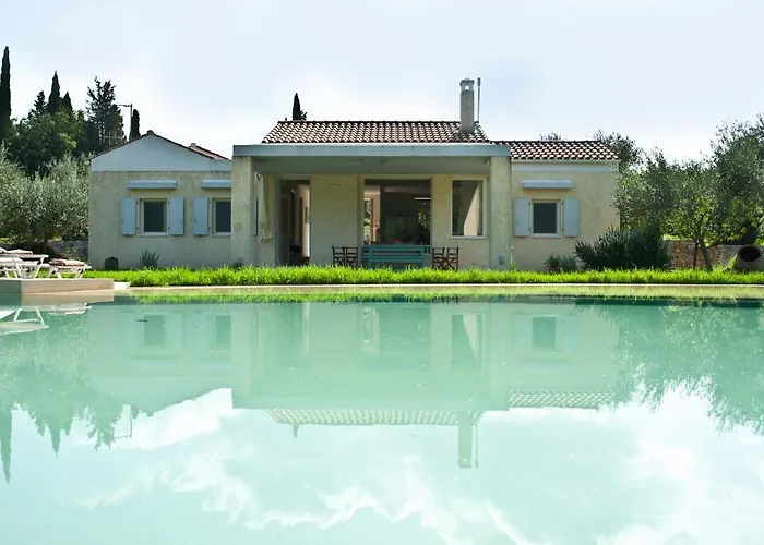 Villa Rodia