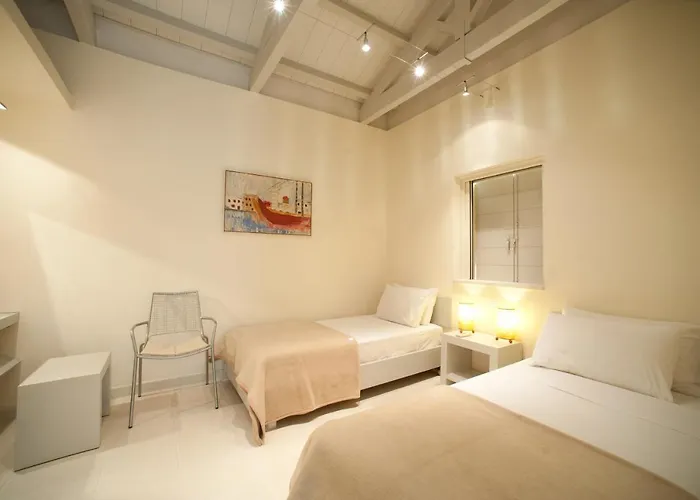 Villa Rodia Áno Korakiána