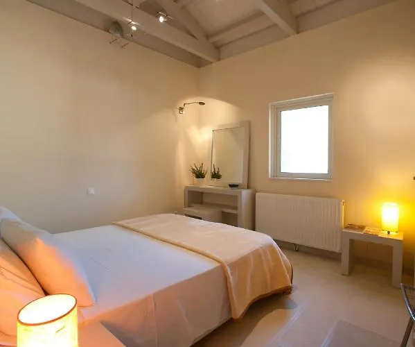 Rodia Villa