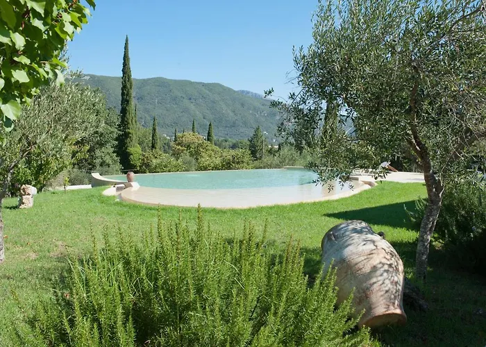 Rodia Villa